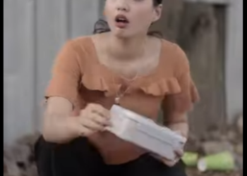 G3112017 โดนผ ชายมาขอแต งงานท กท part2