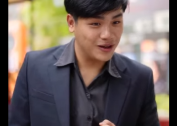 G3112014 เด กน อยมาน งขอเง น200 บาท (น าร กมาก) part2