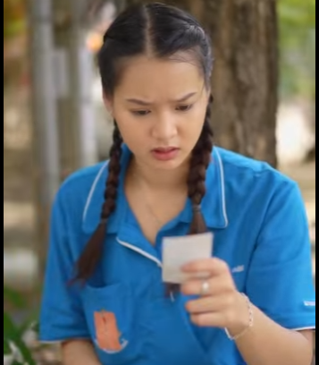 G3112024 เด กน กเร ยน มาขอเง นค ารถกล บบ านอย างถนน part2