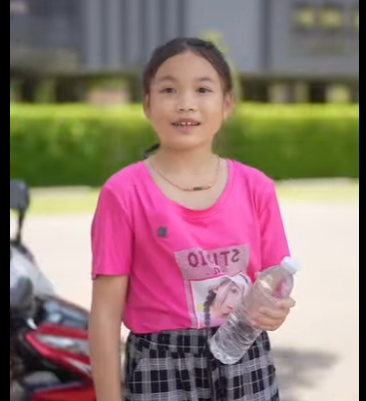 G3112007 ไล กไล เม ยออกไปจากบ าน part2