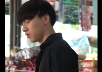 G3112009 แม าข งก ขายขนมป งหมดอาย part2