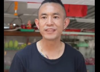 G3112011 หน าตาก านๆ นไม เข าใจทำไมพ งเล อกม น