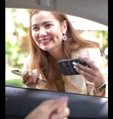 G3112005 ไม ใช โทรศ พท ของค แล วค ณมาย งอะไรด วย part2