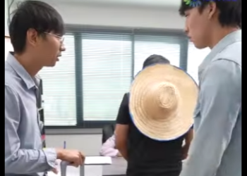 G3112017 ไปทำงานต างประเทศก บพวกเราไหม เง นเด อนหล กแสนเลยนะ part2