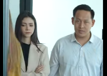 G3112020 แกมาสม ครงาน แต มล กเข ามาด วยเน ยนะ part2