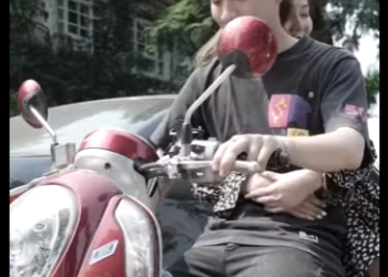 G3112019 หน าตาแกก ไม ได เหร นะ แต ทำไมไปคบก บคนจนๆแบบน นล part2