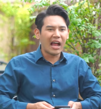 G0912011 อย าค ดเส ยดายเม ในว นท สายไป part2