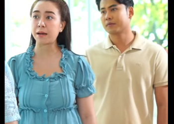 G3012015 หลอกคนอ ไม ากล วเท าหลอกต วเอง [ตอนจบ] part2