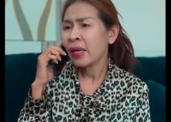 G2411011 ครอบครัวลูกชายต้องมาพังเพราะแม่ part2