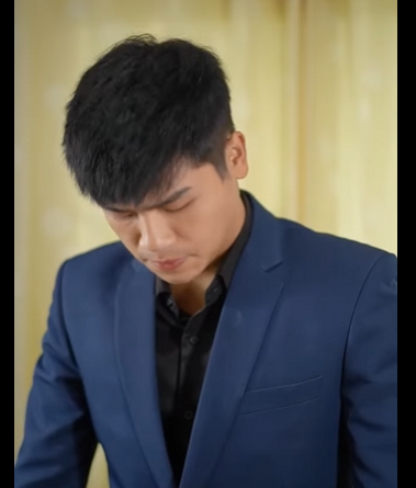 G1112021 เป นสาม ภรรยาก นก องช วยก นแก ไขป ญหาไปด วยก part2