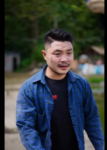 G1112008 ดว าน องสาวตามมาทวงเง นถ งบ าน part2