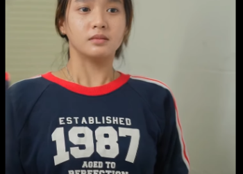 G1112003 อายท เม ยเป นแบบน ไม เหม อนเม ยคนอ part2