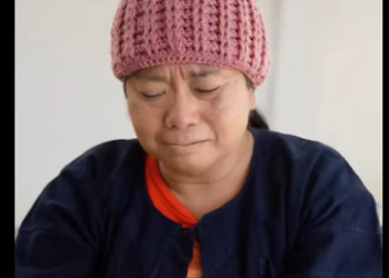 G1112023 พาแม มาส งค นเพราะไม อยากเล ยงแล part2