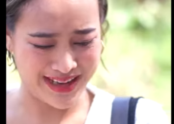 G1112006 แม ตกบ นไดแต สาม ไม ยอมให กล บไปหาแม part2