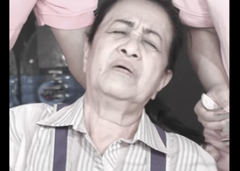 G2611015 ถ้าแม่มีเงิน ผมจะดูแลแม่เอง (ละครสั้น) part2