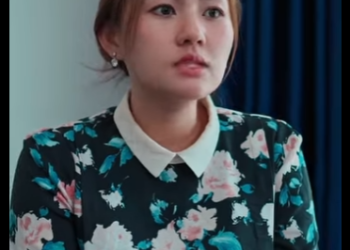 G2811001 บททดสอบครั้งนี้จุดจบใครที่ต้องเสียใจ part2