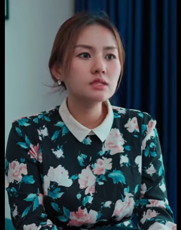 G2811001 บททดสอบครั้งนี้จุดจบใครที่ต้องเสียใจ part2