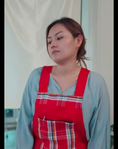 G2811002 คนที่มีจิตใจดีสักวันต้องมีคนเห็น part2