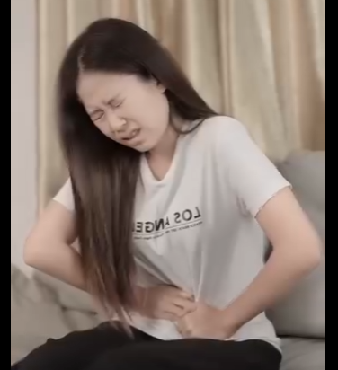 G1212003 โดนแฟนเก ามาสาดน ำใส หน part2