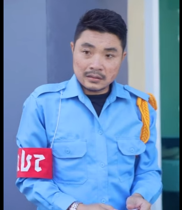 G1212012 รปภ แย งกระเป าเง นท านประธานบร ททำไม part2