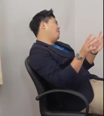 G1212023 ชายเจ าช นต องเจอแบบน (ซะใจจร งๆ) part2