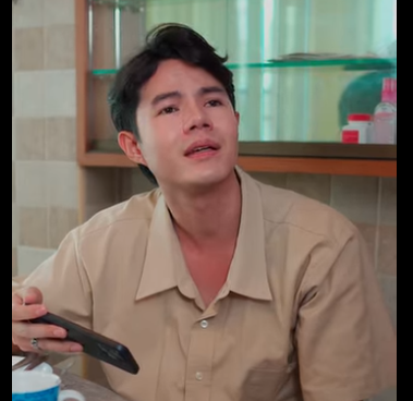 G2411021 ก้าวเล็กๆ ของพ่อ part2