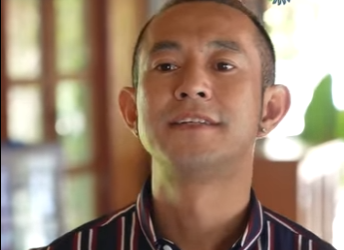 G1212007 นน อว าแกโชคด คราวหน าถ าเจอแกท ไหนอ แกจะไม โชคด แบบน part2