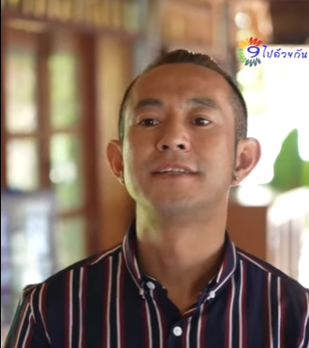 G1212007 นน อว าแกโชคด คราวหน าถ าเจอแกท ไหนอ แกจะไม โชคด แบบน part2