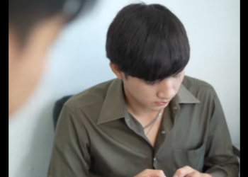 G1212002 พน กงานในบร ทฉ เป นเหม อนพ เหม อนน อง เป นญาต ของฉ นท งน part2