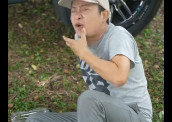 G1212009 อย าบ งอาจมาเท ยบก บฉ นม นทำมาหาก นส จร part2