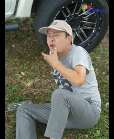 G1212009 อย าบ งอาจมาเท ยบก บฉ นม นทำมาหาก นส จร part2