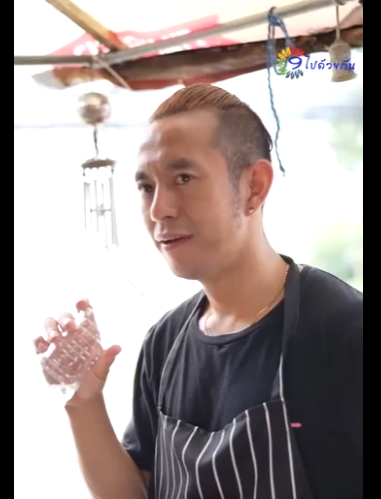 G1212023 นก ไม ได ไม ได แบบน ดว ารอด ไหนได (ขอบค ณท วงใยก น) part2