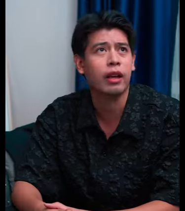 G2411022 นามสกุลที่แม่ไม่ได้ให้ part2