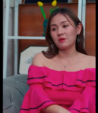 G2411024 อยู่ๆก็โดนไล่ออกจากบ้านตัวเอง part2