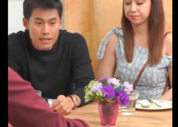 G1212001 าเจอผ ชายแบบน ควรหน ให ไกล part2