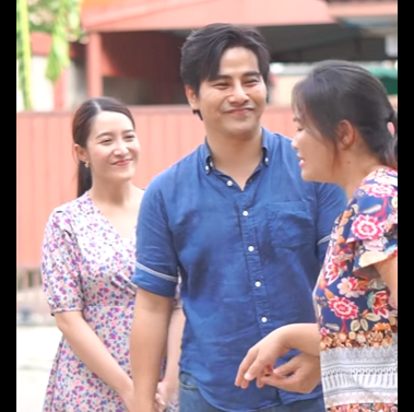 G1212014 แม คร ขอความร กให ผมบ าง part2