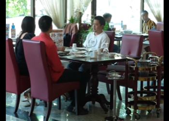 G1411021 โลกมันกลม แต่สังคมมันเหลี่ยม part2