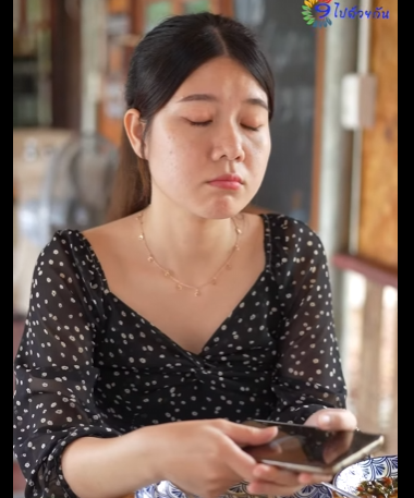 G1811013 ไม่มีเงิuแต่อยากกินอาหารแพงๆ part2