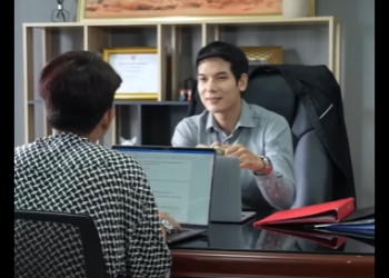 G1811015 กิจการล้มละลาย จนไม่มีเพื่อนคบ ! part2