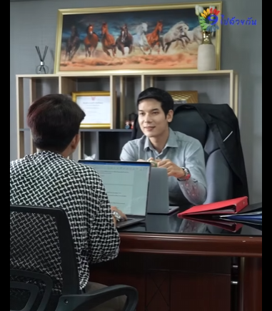 G1811015 กิจการล้มละลาย จนไม่มีเพื่อนคบ ! part2