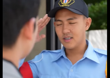 G1411022 จะเกิดไรขึ้นกับหนุ่มขายผักคนนี้ part2