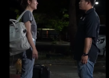 G1811023 ทิ้งพ่อมาหาแฟน ! part2