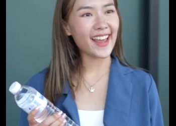 G1811025 น้ำขวดนี้ รๅคา 1,000 บาท ! part2