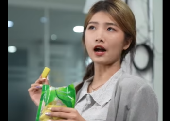 G2411001 เพื่อนเห็นแก่ตัว ! part2