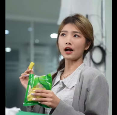 G2411001 เพื่อนเห็นแก่ตัว ! part2