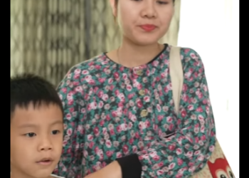 G2411003 แม่บ้านนิสัยแย่ ไม่สำนึกบุญคุณ ! part2