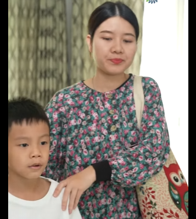 G2411003 แม่บ้านนิสัยแย่ ไม่สำนึกบุญคุณ ! part2