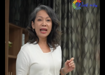 G1411023 แม่ผัว อลเวง part2