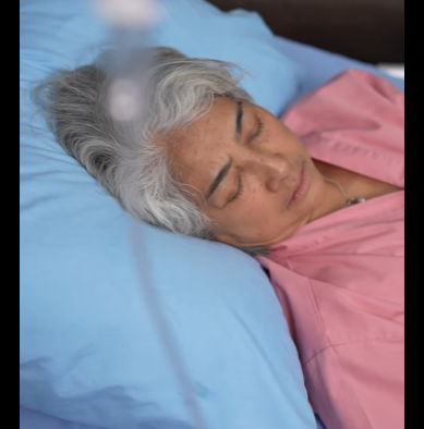 G2411005 กว่าจะสำนึกได้ เกือบสาย