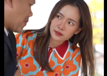 G2411006 ขๅก็เป๋ ปๅกก็เบี้ยว ใครจะเอาทำผัว !! part2